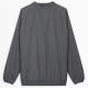 Cortavientos Nox Pro Gris Oscuro - Barata Oferta Outlet