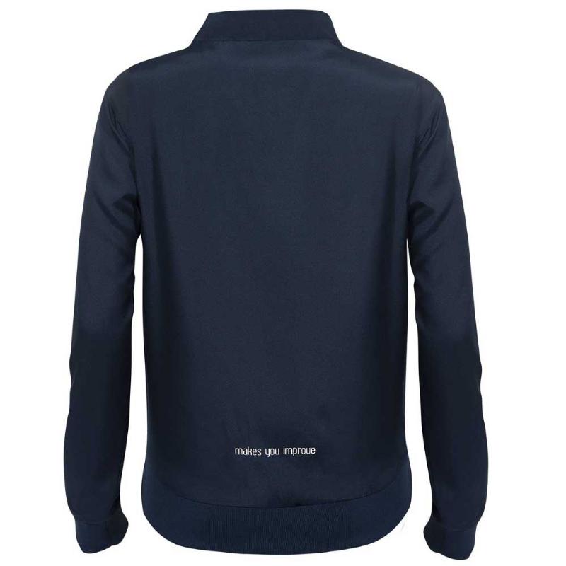 Cortavientos Nox Team Azul Mujer - Barata Oferta Outlet