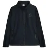 Nox Team Black Windbreaker