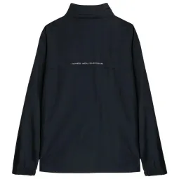 Cortavientos Nox Team Negro Mujer