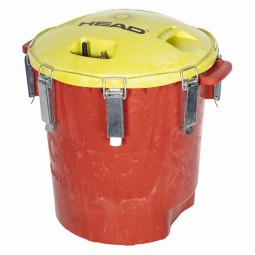 Cube Pressure Charger Balls Head X100