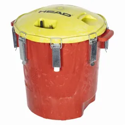 Cube Pressure Charger Balls Head X100