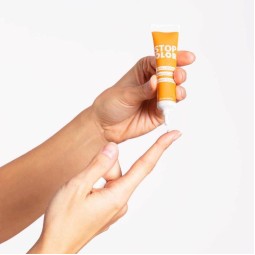Desodorante The Stop Lab 15ml
