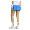 Adidas Club Climacool Blue Cyan Skirt