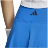Adidas Club Climacool Blue Cyan Skirt