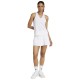 Adidas Club Climacool White Skirt
