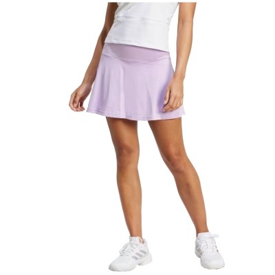 Adidas Club Climacool Skirt Purple