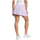 Adidas Club Climacool Skirt Purple