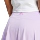 Adidas Club Climacool Skirt Purple