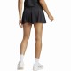 Adidas Club Climacool Black Skirt