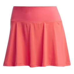 Adidas Club Climacool Red Skirt
