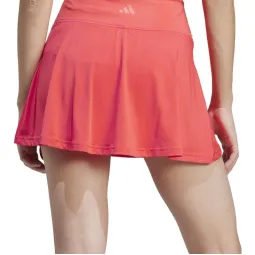 Adidas Club Climacool Red Skirt