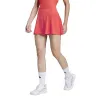 Adidas Club Climacool Red Skirt
