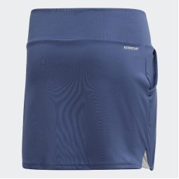 Skirt Adidas Club Marino Grey Junior