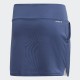 Falda Adidas Club Marino Gris Junior - Barata Oferta Outlet
