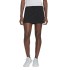 Skirt Adidas Club Black White