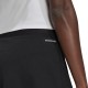Falda Adidas Club Negro Blanco - Barata Oferta Outlet