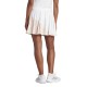 Falda Adidas Clubhouse Classic Premium Blanco - Barata Oferta Outlet