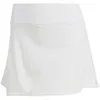 Adidas Match Black White Skirt