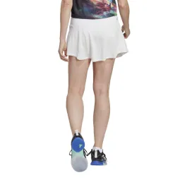 Adidas Match Black White Skirt