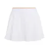 Falda Adidas Match Pro Blanco