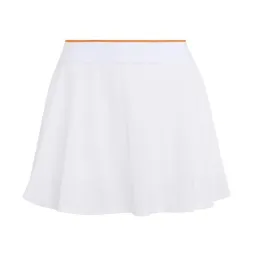 Falda Adidas Match Pro Blanco