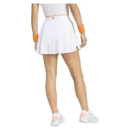 Falda Adidas Match Pro Blanco