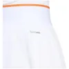 Falda Adidas Match Pro Blanco