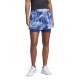 Falda Adidas Melbourne Azul Blanco - Barata Oferta Outlet