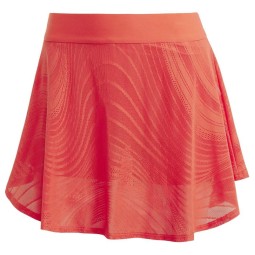 Adidas Pro Skirt Red