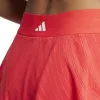 Adidas Pro Skirt Red