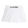 Falda Alacran Wild Blanco