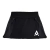 Falda Alacran Wild Negro