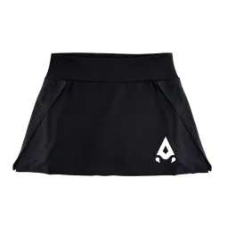 Falda Alacran Wild Negro