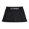 Falda Alacran Wild Negro