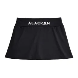 Falda Alacran Wild Negro