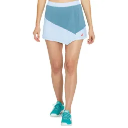 Asics Club Light Blue Skirt