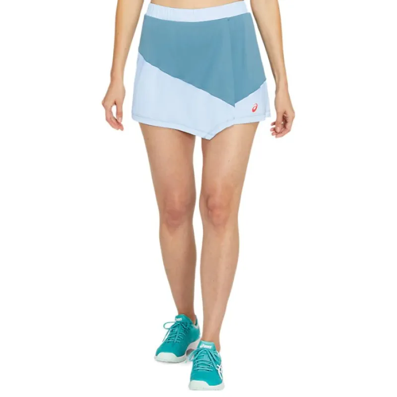 Asics Club Light Blue Skirt