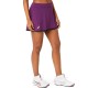 Asics Court Intense Mauve Flap