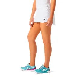 Asics Court Skirt Bright White