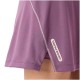 Falda Asics Padel Court Dark Ube