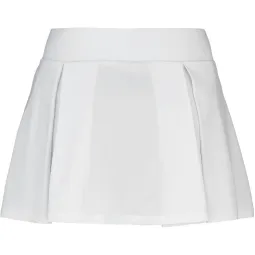 Falda Babolat Padel Blanco