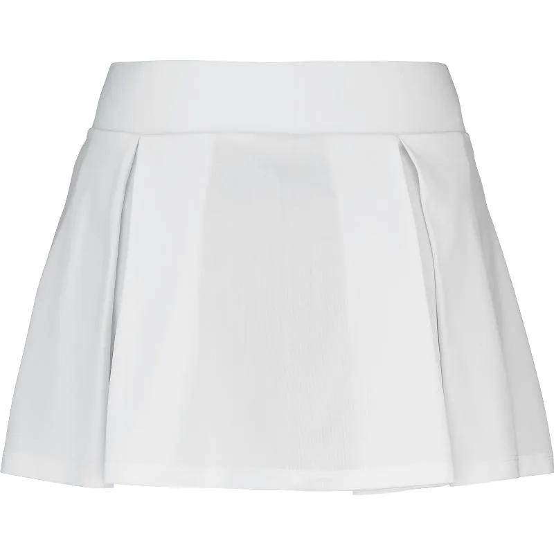 Falda Babolat Padel Blanco