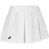 Falda Babolat Padel Blanco