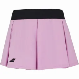 Babolat Padel Pink Skirt