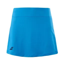 Babolat Play Blue Aster Skirt