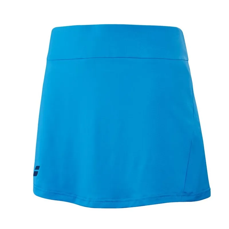 Babolat Play Blue Aster Skirt