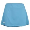 Falda Babolat Play Azul Cian