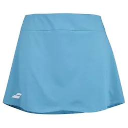 Falda Babolat Play Azul Cian