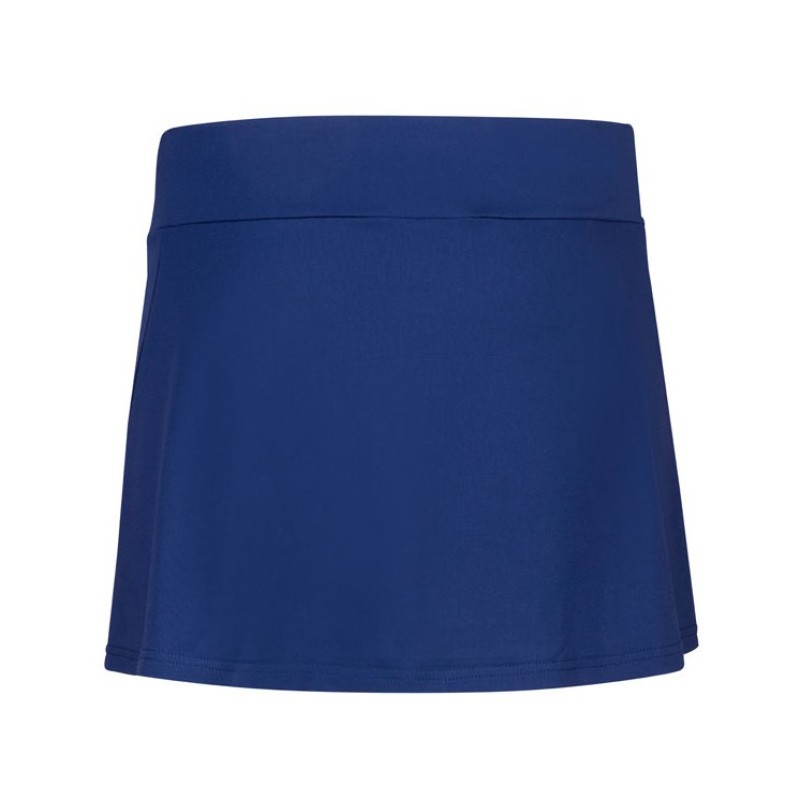 Falda Babolat Play Azul Estate - Barata Oferta Outlet